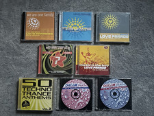 Love parade compilations gebraucht kaufen  Bremen