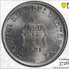 Hungary filler 1921 d'occasion  France
