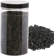 Black decorative gravel for sale  Glen Cove