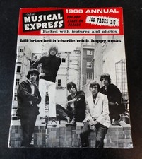 Vintage nme magazine for sale  CIRENCESTER