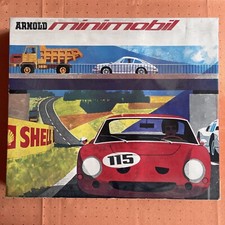 Arnold minimobil 6003 gebraucht kaufen  Hannover