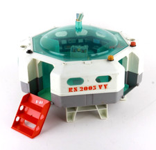 1980 vintage playmospace for sale  USA