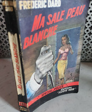 Frédéric dard sale d'occasion  Jouet-sur-l'Aubois