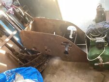 Ransomes mg2 crawler for sale  SALISBURY