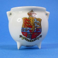 Crested swan china for sale  RUGBY