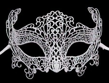 Masque venise dentelle d'occasion Masque venise dentelle d'occasion  Ardres