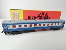 Weitstreckenwagen blau weiß gebraucht kaufen  Zeven