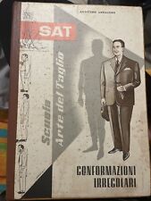Arte del taglio usato  Castelbuono