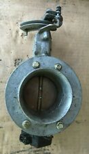 Jaguar throttle body for sale  CARMARTHEN
