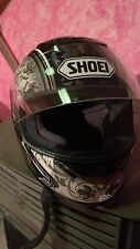 Vendo casco shoei usato  Pomaretto