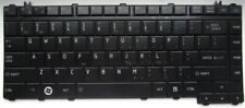 Używany, TO57 Teclas para teclado Toshiba Qosmio F40 F45 Satellite A215 M505 A300         na sprzedaż  PL