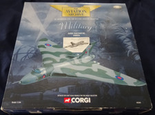 Boxed corgi 48304 for sale  BROADSTAIRS