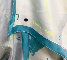 Hermes paris fleuve d'occasion  Expédié en Belgium
