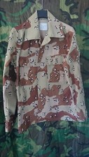Colors desert shirt usato  Torino