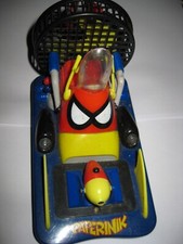 Raro veicolo hovercraft usato  Zibido San Giacomo