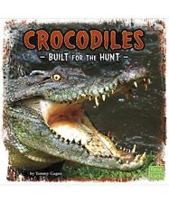 Crocodiles built for gebraucht kaufen  Trebbin