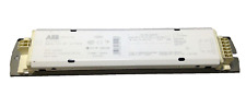 Abb evg 2x18 gebraucht kaufen  Solingen