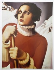 tamara lempicka for sale tamara lempicka for sale NORWICH