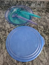 Tupperware eleganzia serviersc gebraucht kaufen  Augsburg