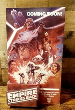 1980 empire strikes for sale  Buffalo