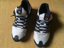 Geile nike shox gebraucht kaufen  Berlin