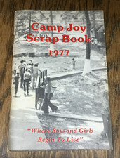 Camp joy scrap for sale  Cleveland