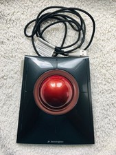 Kensington slimblade trackball gebraucht kaufen  Deutschland