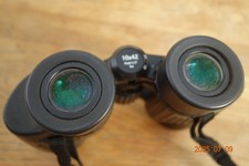 Opticron imagic 10x42 for sale  OAKHAM