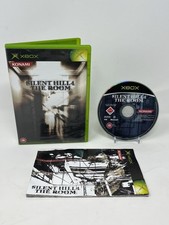 Silent Hill 4 the Room (Xbox Original) PAL | Completo com Manual comprar usado  Enviando para Brazil