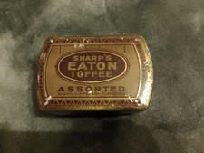 Vintage tin sharps for sale  BRADFORD