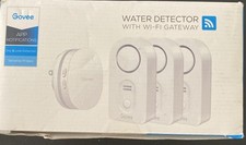 Govee water leak for sale  Scottsdale