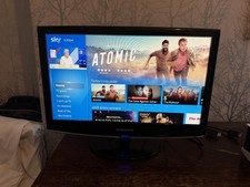 Samsung syncmaster 933hd for sale  WIGAN