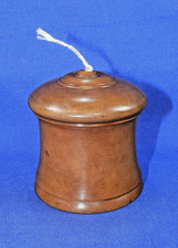 Antique treen victorian for sale  LITTLEHAMPTON