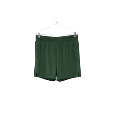Bermuda atlética masculina verde Nike comprar usado  Enviando para Brazil