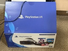 Play station vr1 for sale  Spring