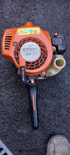 Stihl hs45 petrol for sale  OSWESTRY