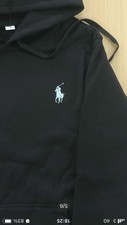 Black white. polo for sale  LEEDS