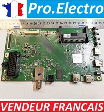 Motherboard grundig 32vle4503b d'occasion  Marseille XIV