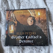 cadfael audio for sale cadfael audio for sale MANSFIELD