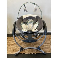 Graco glider gliding for sale  Portland