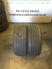 235 45r18 98v for sale  SLOUGH
