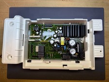 Placa de controle para máquina de lavar Samsung DC41-00198A placa EI00010984 v0.12 (B) comprar usado Placa de controle para máquina de lavar Samsung DC41-00198A placa EI00010984 v0.12 (B) comprar usado  Enviando para Brazil