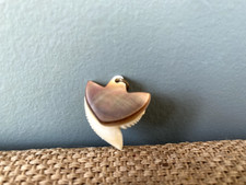 Pendentif dent requin d'occasion  Bordeaux-