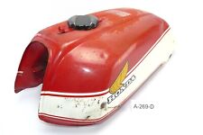Honda CB 900 F2 Bol D'or SC01 - Benzintank Kraftstofftank Rost A269D comprar usado  Enviando para Brazil