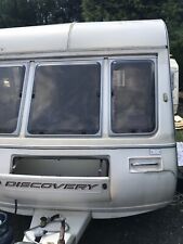 Bailey caravan front for sale  DONCASTER