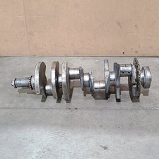 Corvette crank crankshaft for sale  Romulus
