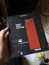 Digital video cartridge d'occasion  Seynod