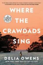 Crawdads sing paperback for sale  Montgomery
