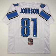 Autographed signed calvin for sale  Mullica Hill