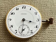 Courvoisier frères savonette gebraucht kaufen  Blankenburg